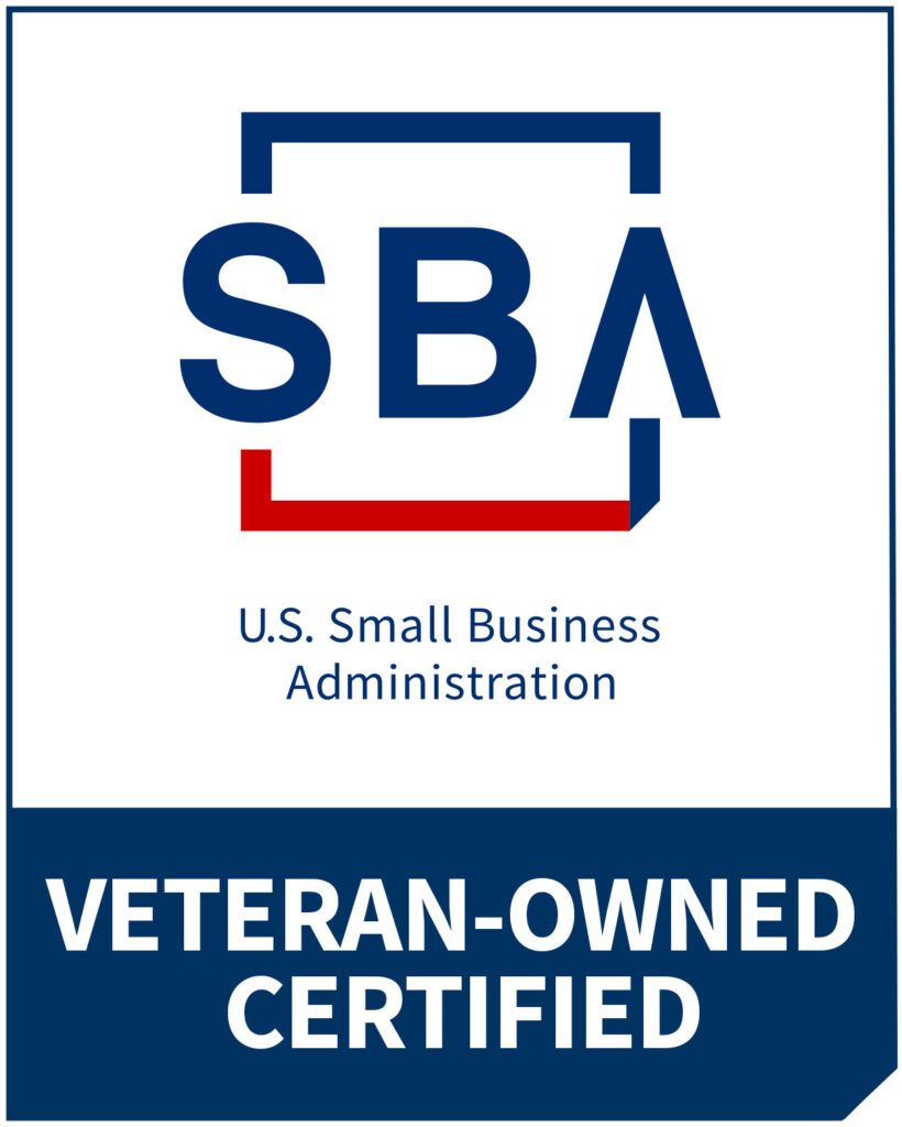 Veteran-Owned Small Business (VOSB)